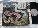R.E.M. RECKONING SHRINK INNER GREAT COPY NM
