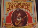 Disney World Country Bear Jamboree 1972 w/Booklet ST3994 Mono