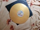 The Legend of Zelda Wind Waker Reject disc ONLY vinyl Not Moonshake 2d Ninja 