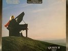 CHRISTINE McVIE s/t LP QUIEX II PROMO 1984 Fleetwood Mac Steve Winwood Clapton
