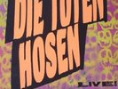 Die Toten Hosen - Bis zum bitteren Ende Jubiläums Vinyl LP