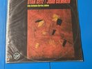 Stan Getz Joao Gilberto Ft Antonio Carlos Jobin Verve jazz LP Rare Uruguay Copy