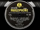 Beatles A Hard Days Night: * Superb EX+ Condition * STEREO * UK 1st Press *