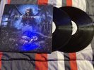 avenged sevenfold original pressing nightmare vinyl record RARE A7X The Rev