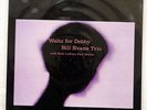 BILL EVANS TRIO WALTZ FOR DEBBY RIVERSIDE SMJ-6118 JAPAN VINYL LP