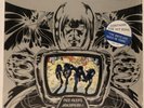 THIN LIZZY Jailbreak VINYL LP Original SHRINK Hype Sticker  EXCELLENT