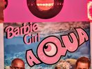 AQUA BARBIE GIRL  7