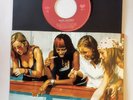 ALL SAINTS PURE SHORES 7 UK JUIKEBOX VINYL 45 FREE CUSTOM PIC SLEEVE