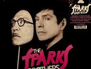 SPARKS - The Sparks Brothers [O.S.T.] (4 MARBLE COLORED 180g VINYL LPS, 2022)