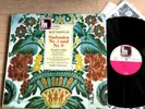 BEETHOVEN Symphony No.9 ANDRE CLUYTENS 1stPress HMV STEREO 2LP Box MINT