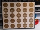 Elvis Presley-Worldwide 50 Gold Award Hits Vol.1-4 LP Box-1970 German-RCA-Victor