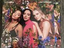 Little Mix, Between Us  Vinyl Record With Signed Art Print
