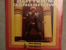 Gary Glitter's Gangshow The Leader 1989 UK Double Vinyl LP Girlschool glitter