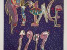ORIGINAL Vtg 1982 PRINCE Album 1999 Record 1ST PRESSING Vinyl 2 LP NEAR MINT