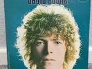 David Bowie – Man Of Words/Man Of Music LP (NM Vinyl, Superb Copy) SR-61246