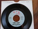 Northern Soul- Jimmy McFarland - Lonely Lover / Let Me Be - RPR Records