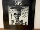 BRUCE HAACK WITH ED HARVEY BITE 1981 ELECTRONIC PSYCH Sealed LP Vinyl Private