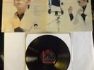 Gary Numan Photograph 1981 German Deleted gatefold/pressed runout