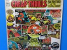 Big Brother & The Holding Company - Cheap Thrills LP - Columbia 2-Eye Stereo NM