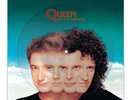 QUEEN The Miracle Vinyl Picture Disc  NEW