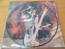 Motorhead Picture Disc Vinyl