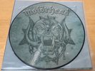 Motorhead Picture Disc Vinyl