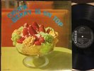 CHUCK BERRY Is On Top - 1959 1st Press Chess LP Black Labels ABSOLUTELY