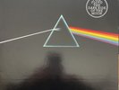 PINK FLOYD   Dark Side Of The Moon   Rare 1993 10-trk PINK VINYL LP   NEAR MINT