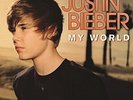 Justin Bieber - My World - LP