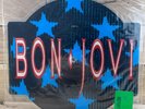 BON JOVI - YOU GIVE LOVE A BAD NAME - Vinyl 10