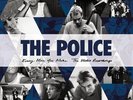 THE POLICE - Every Move You Make: The Studio Recordings - 180 Gram 6 LP Box Set