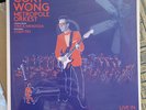 cory wong live in amsterdam vinyl NEW sealed OOP  vulfpeck ships FAST