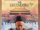 SEALED RYUICHI SAKAMOTO The Last Emperor OG 1987 Vinyl Virgin David Byrne Hype