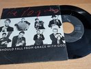 THE POGUES If I should fall from grace with god 7