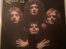 Queen ii lp. First press (Blair’s) in great condition
