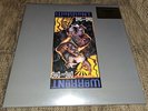 WARRANT DOG EAT DOG MOV 30TH ANNIVERSARY BLACK AND YELLOW VINYL NUMBERED 863