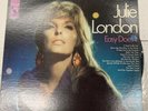 JULIE LONDON EASY DOES IT ORIGINAL VINYL LP LST 7546 LIBERTY NM NEVER PLAYED