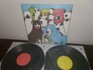 The Format - Dog Problems Vinyl 2LP Nate Ruess FUN.
