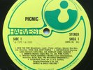 PICNIC 