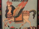 Magic Carpet vinyl original LP Mushroom Records MR20