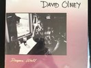 DAVID OLNEY Deeper Well LP w/Tracy Nelson NM with PROMO One Sheet