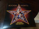 Boogie Nights movie soundtrack vinyl LP record RARE Capitol B0022533-01 EX