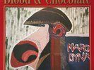 Elvis Costello And The Attractions - Blood & Chocolate (LP) (EX+/EX+)