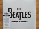 The Beatles - Mono Masters (Triple Vinyl, 2014) - Mint, noch eingeschweißt