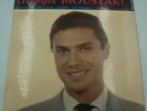 Georges Moustaki - de Shangai à Bangkok/eden blues/j'attends le jour EP 7