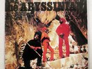 ABYSSINIANS FORWARD ON TO ZION CLINCH AL 27888 JAMAICA VINYL LP