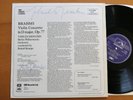Yehudi Menuhin & Rudolf Kempe *SIGNED* Brahms Violin Concerto EMI SXLP 30186 NM