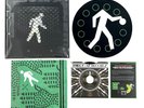 RACONTEURS Help Us Stranger Record 7
