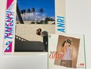 [LP+7''] Anri - Timely  w/OBI 28K-63, Cat's Eye 7K-114 Japan vinyl