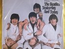 THE BEATLES YESTERDAY AND TODAY MONO LP VINYL BUTCHER COVER REISSUE SEALED NEW